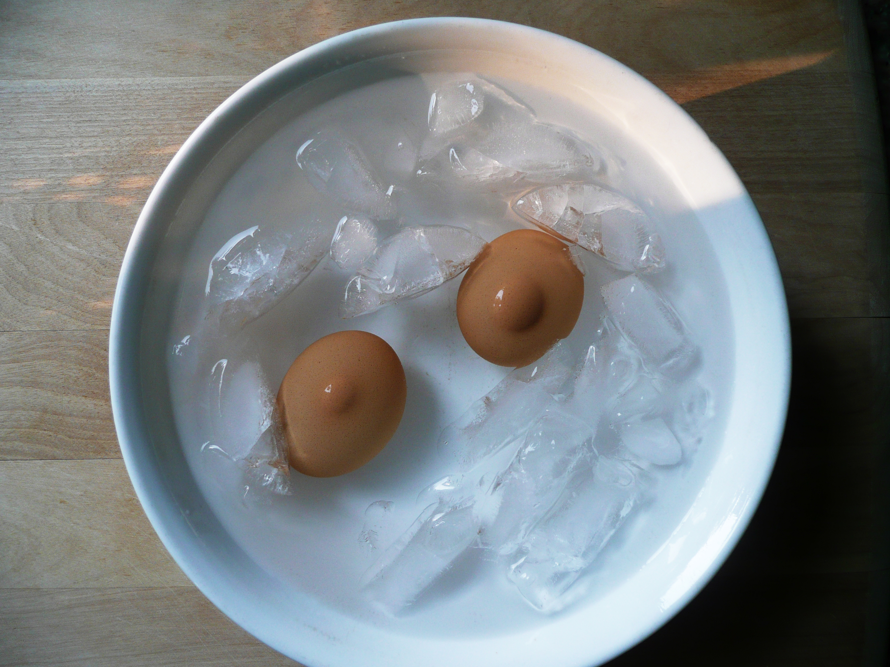 Hard Boiled Eggs In A Dash Mini Rice Cooker 🥚 